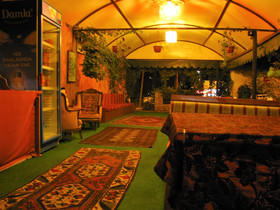 Asteria Cave Hotel