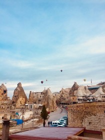 Asteria Cave Hotel