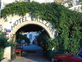 Asteria Cave Hotel