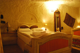 Asteria Cave Hotel