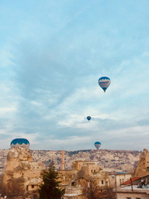Asteria Cave Hotel
