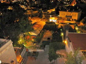 Asteria Cave Hotel
