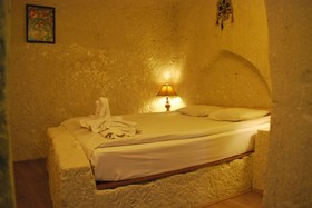 Asteria Cave Hotel