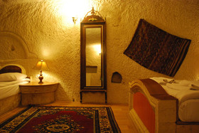 Asteria Cave Hotel