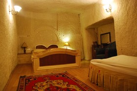 Asteria Cave Hotel
