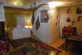 Asteria Cave Hotel