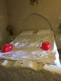 Asteria Cave Hotel