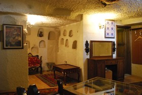 Asteria Cave Hotel