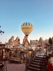 Asteria Cave Hotel