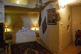 Asteria Cave Hotel