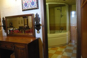 Asteria Cave Hotel