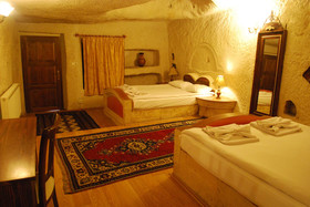 Asteria Cave Hotel