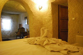 Asteria Cave Hotel