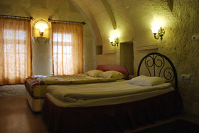 Asteria Cave Hotel