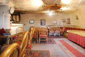 Asteria Cave Hotel