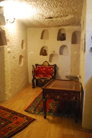 Asteria Cave Hotel