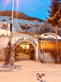 Asteria Cave Hotel