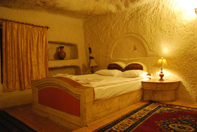 Asteria Cave Hotel