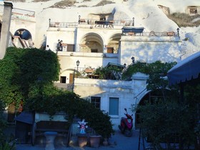 Asteria Cave Hotel