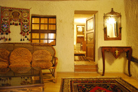 Asteria Cave Hotel