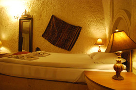 Asteria Cave Hotel