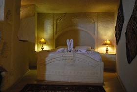 Asteria Cave Hotel