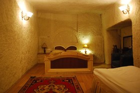 Asteria Cave Hotel