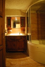 Asteria Cave Hotel