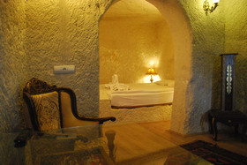 Asteria Cave Hotel
