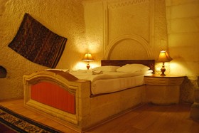 Asteria Cave Hotel
