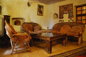 Asteria Cave Hotel