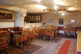 Asteria Cave Hotel