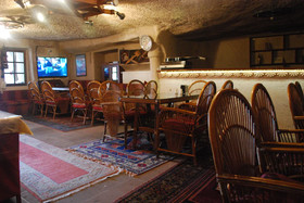 Asteria Cave Hotel