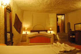 Asteria Cave Hotel