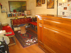 Asteria Cave Hotel