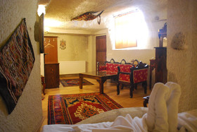 Asteria Cave Hotel
