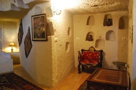 Asteria Cave Hotel
