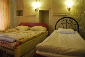 Asteria Cave Hotel