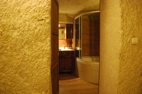 Asteria Cave Hotel