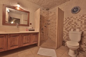 Local Cave House
