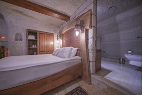 Local Cave House