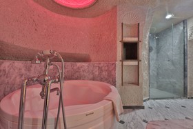 Local Cave House