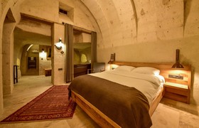 Luvi Cave Hotel