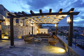 Luvi Cave Hotel