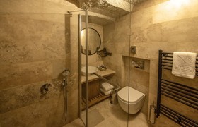 Luvi Cave Hotel