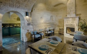 Luvi Cave Hotel