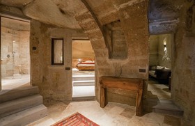 Luvi Cave Hotel