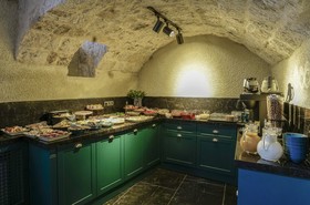 Luvi Cave Hotel