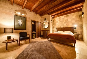 Luvi Cave Hotel