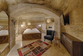 Luvi Cave Hotel